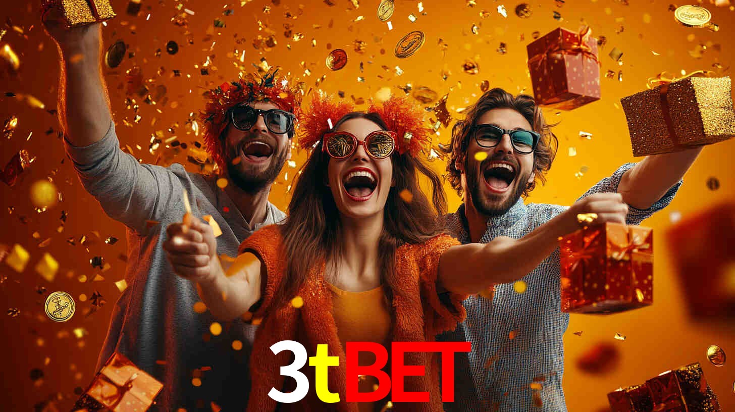 3tbet: Seu Cassino Premiado com Pagamentos Rápidos