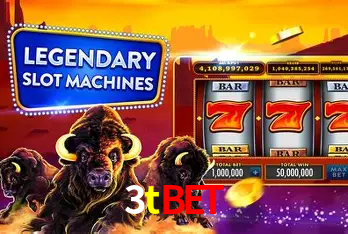 A Emoção da Loteria na 3tbet: Uma Chance de Mudança de Vida