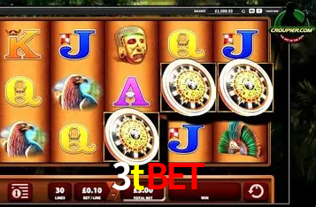 Desvendando o Mundo dos Jogos Virtuais na 3tbet