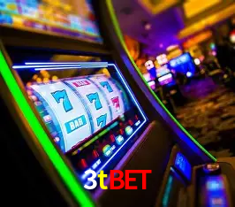 A Revolução dos Aplicativos de Jogos no 3tbet