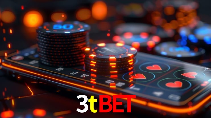 Experiência VIP 3tbet