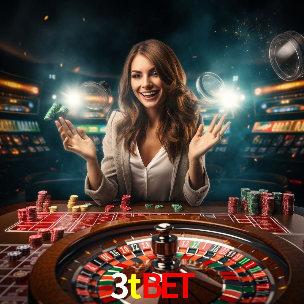 Ofertas Imperdíveis na 3tbet: Promoções e Bônus Que Valem a Pena