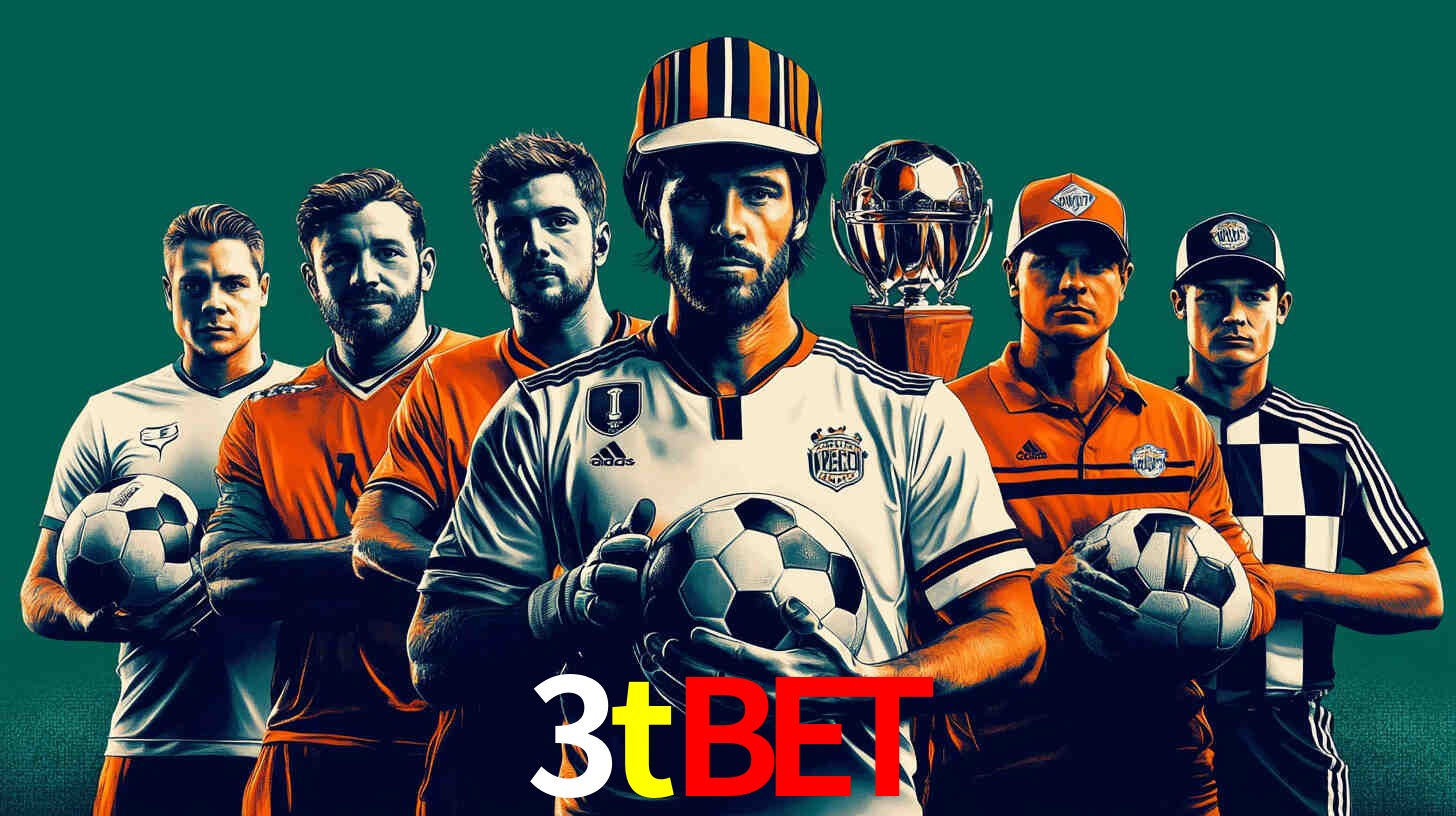 Inovações de Jogos na 3tbet: O Futuro das Experiências Interativas