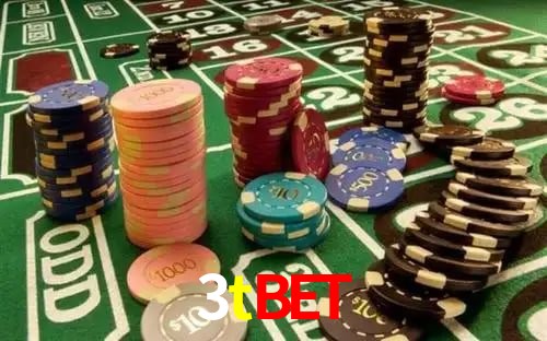 Bônus Generosos e Exclusivos no 3tbet para Você!