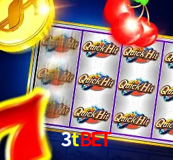 A Experiência Imersiva dos Cassinos Ao Vivo no 3tbet