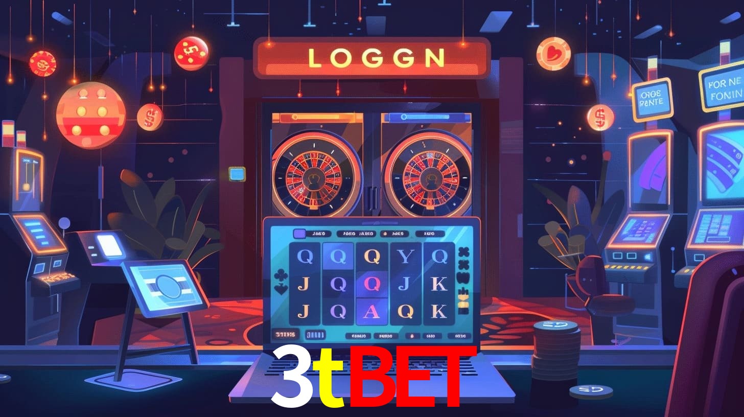 Avaliações dos Jogadores 3tbet
