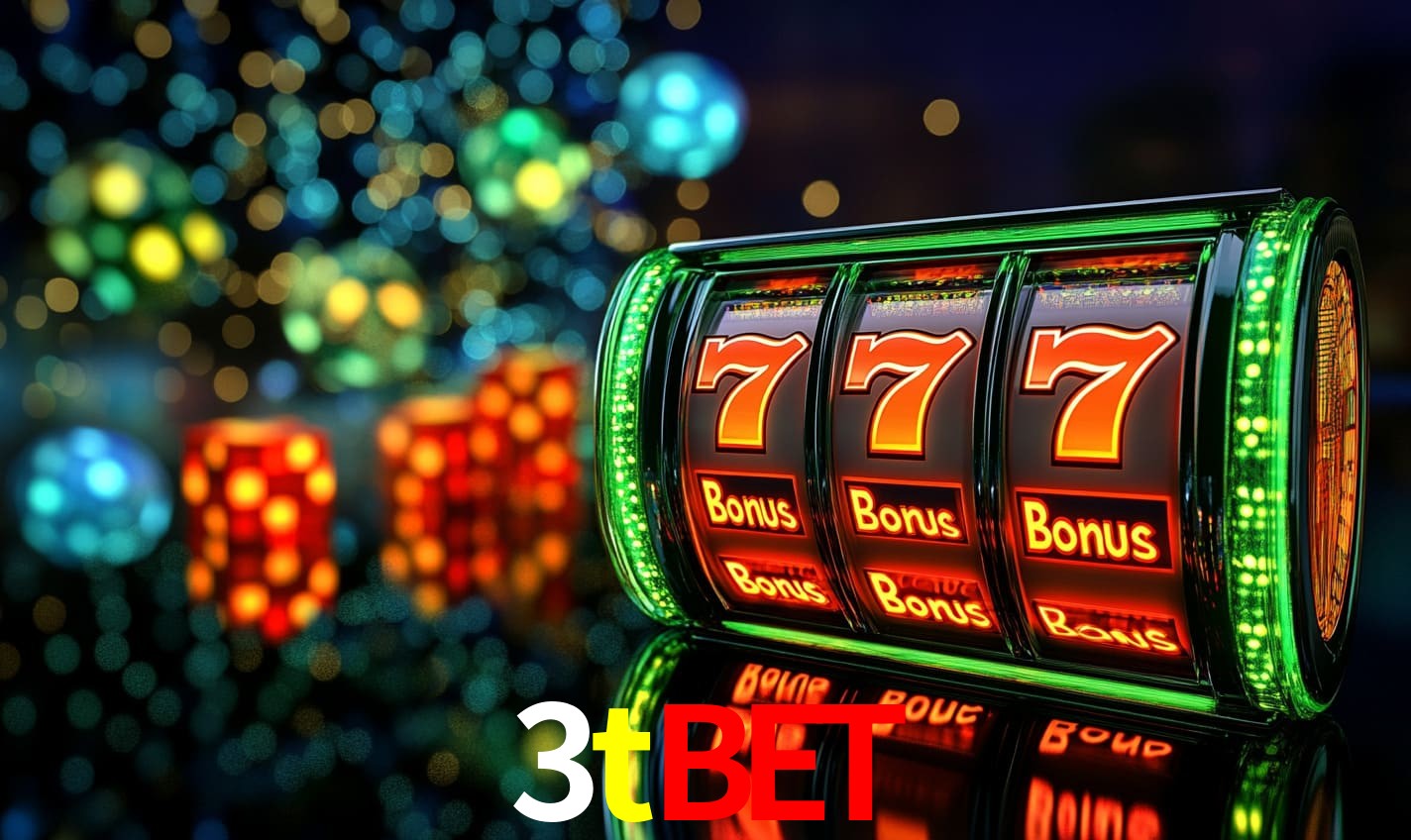 Apostas de Tênis 3tbet
