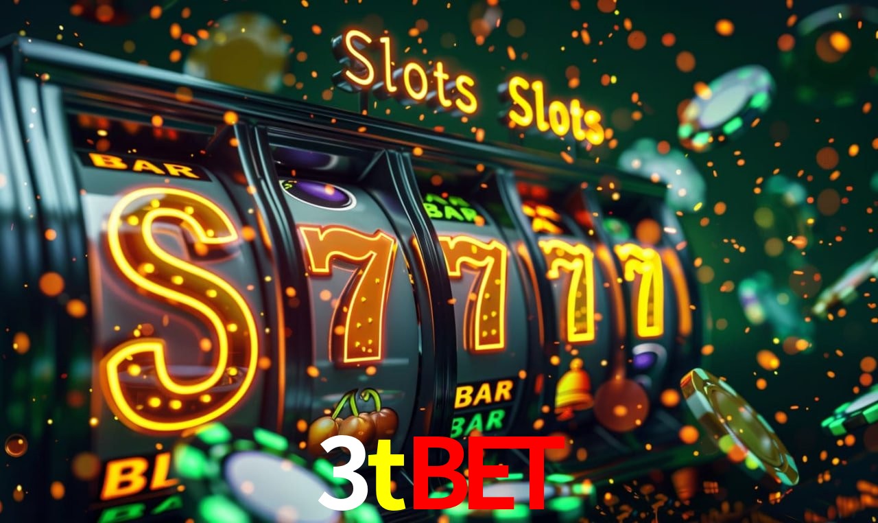 Interface do App 3tbet