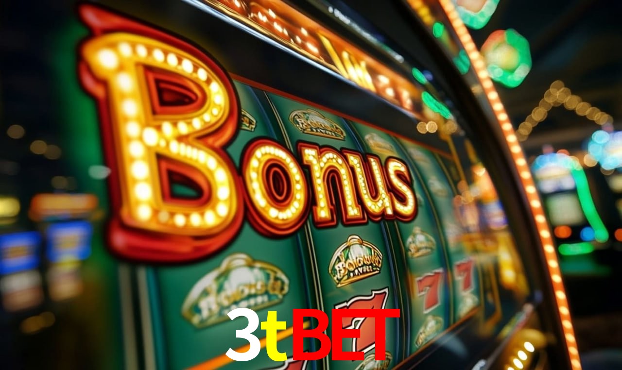 Benefícios da Conta 3tbet