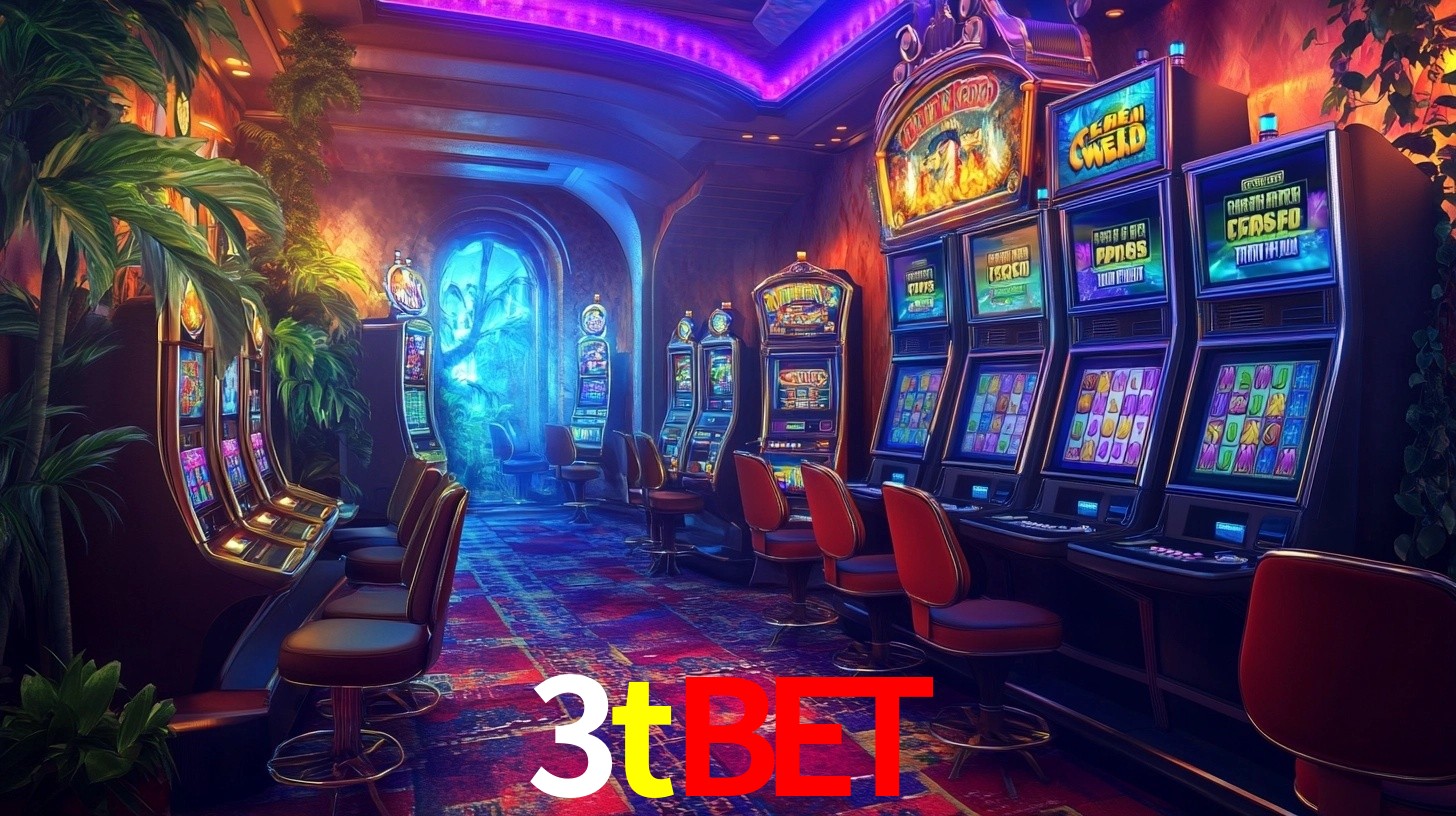 Live Casino 3tbet