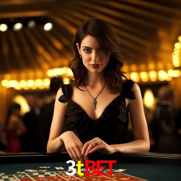 A Popularidade dos Caça-Níqueis no 3tbet