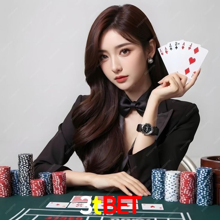 Estatísticas do Jogo 3tbet