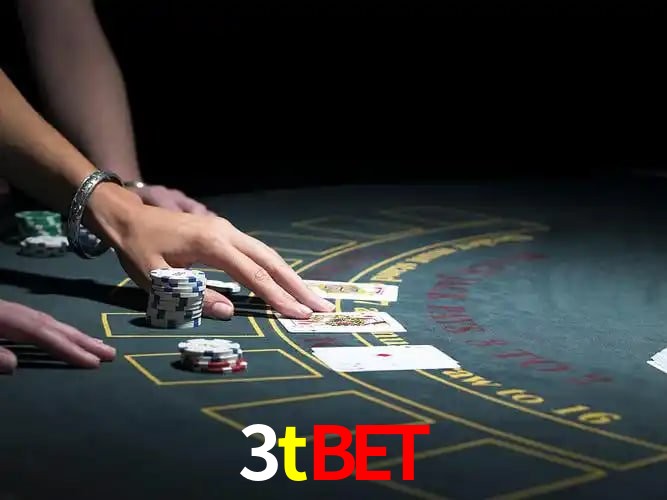 Jogos de Slot 3tbet