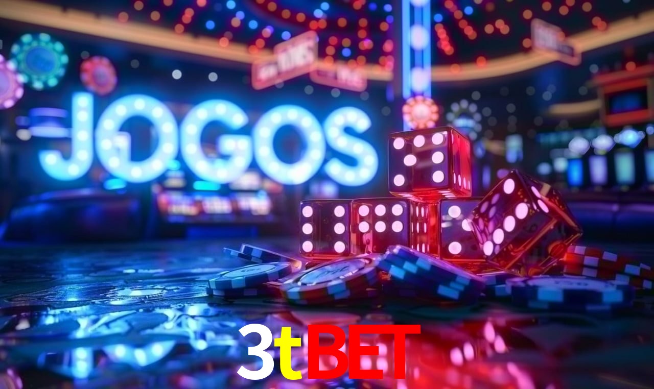 Desvendando o Mundo dos Jogos Virtuais na 3tbet
