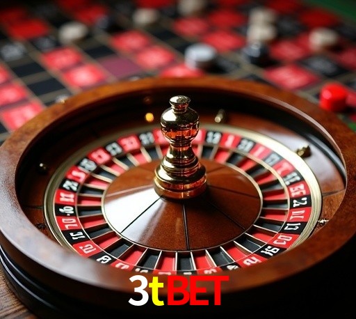 Provedores de Jogos 3tbet