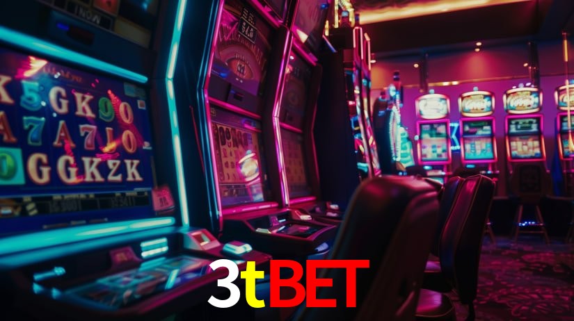 Seasonal Promotions 3tbet