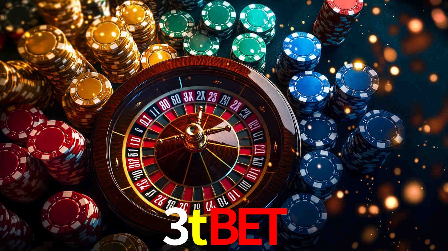 Welcome Bonus 3tbet