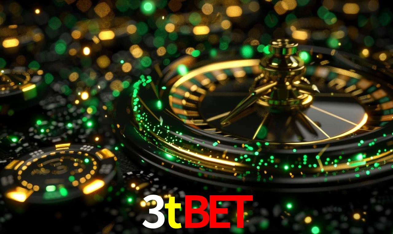 Design Responsivo 3tbet