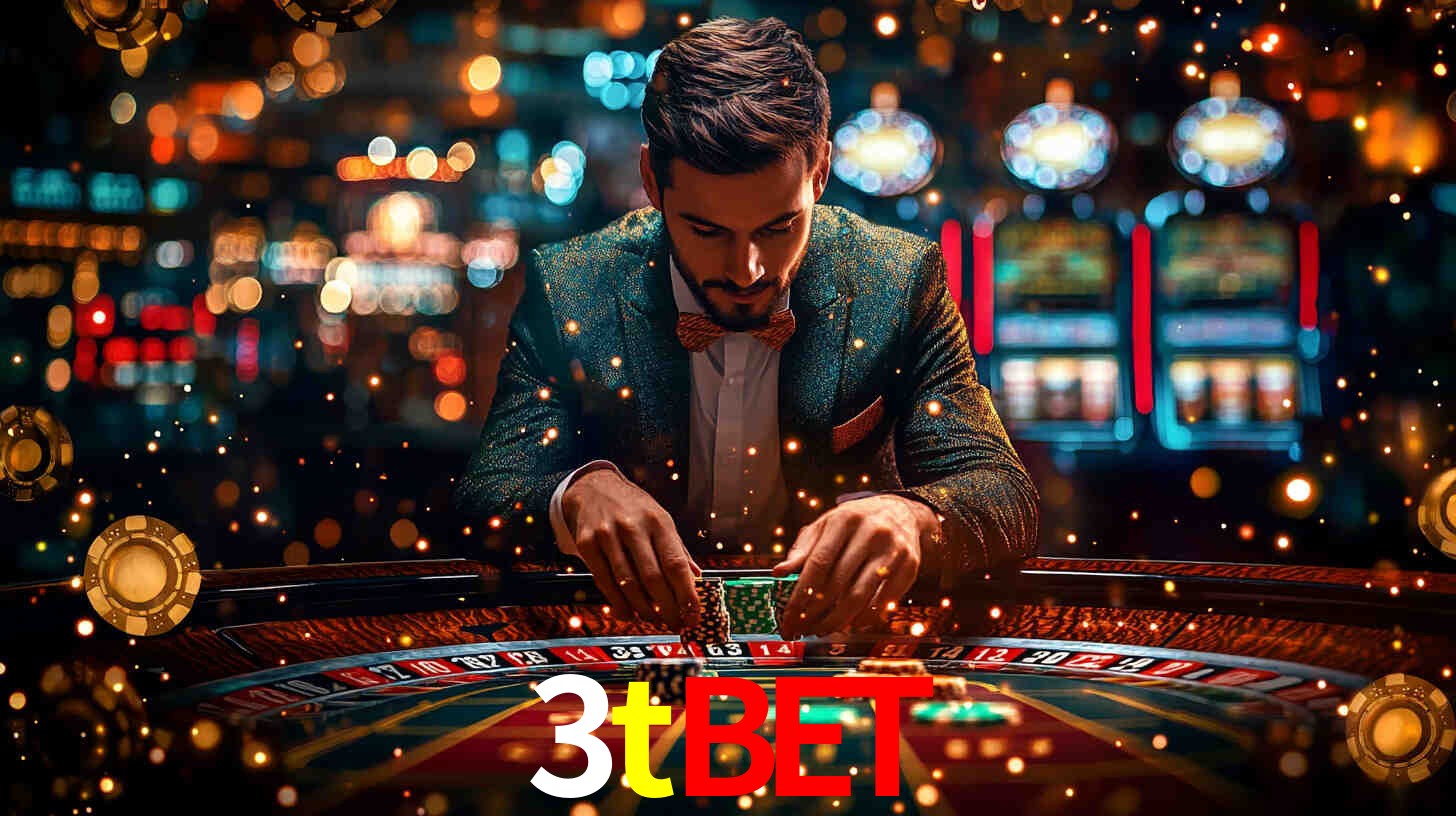Daily Bonuses 3tbet