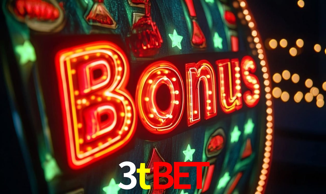 A Emoção da Loteria na 3tbet: Uma Chance de Mudança de Vida
