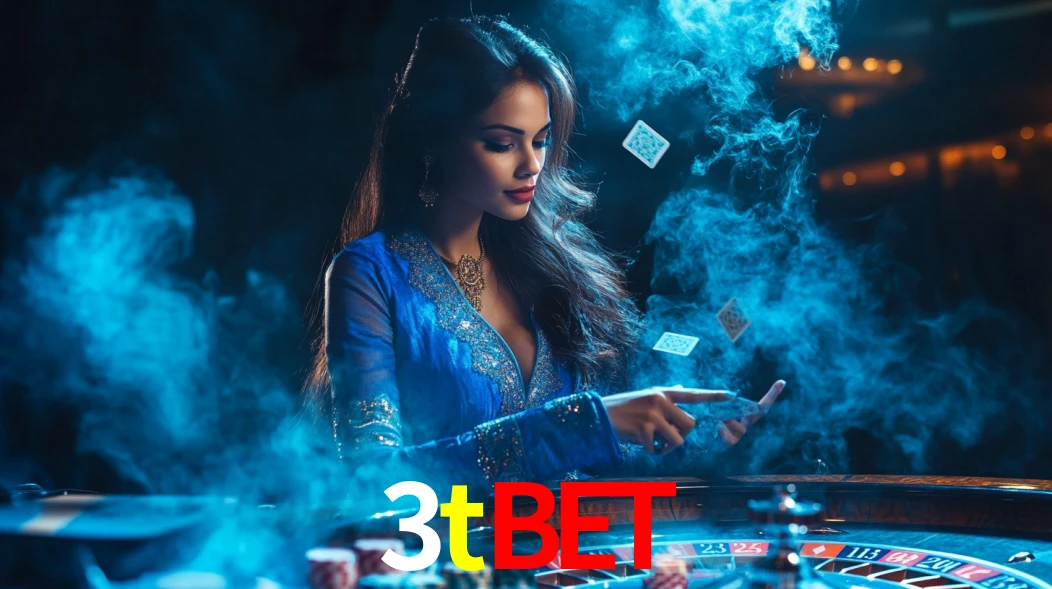 A Experiência Imersiva dos Cassinos Ao Vivo no 3tbet