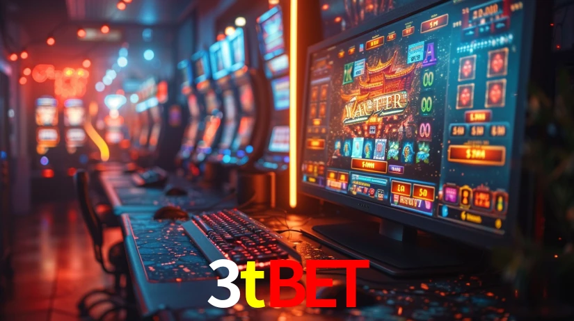 Explore as vantagens do 3tbet: serviço profissional e confiabilidade