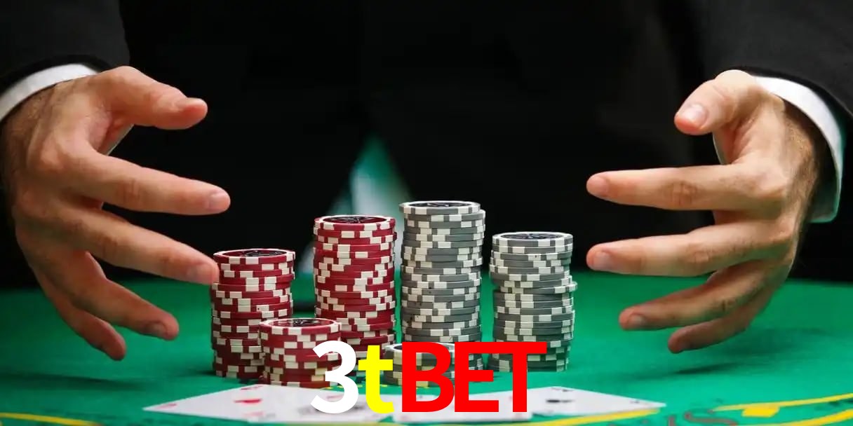 Promoção Relâmpago 3tbet
