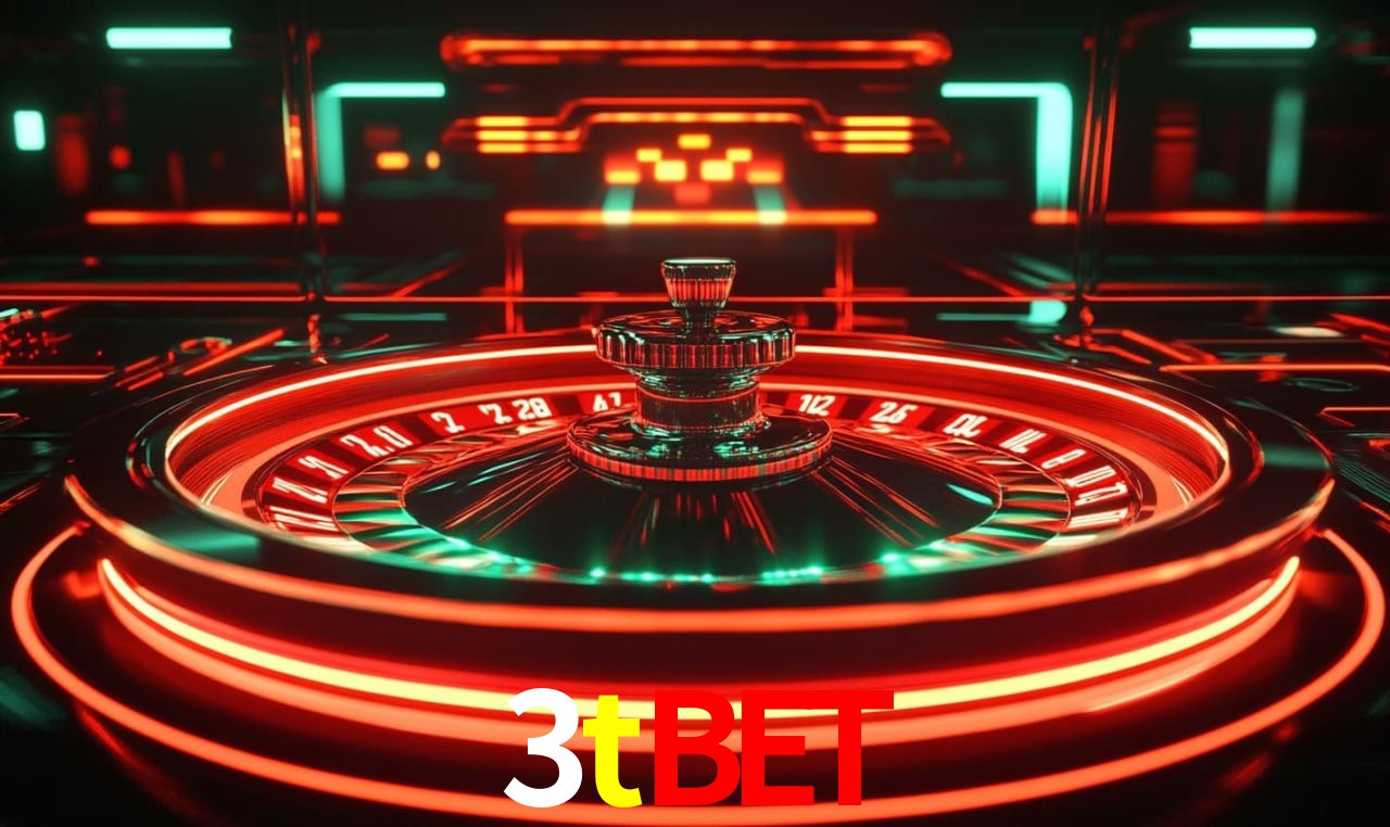 Apostas Esportivas na 3tbet: Um Guia Completo