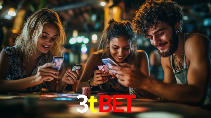 VIP Casino 3tbet