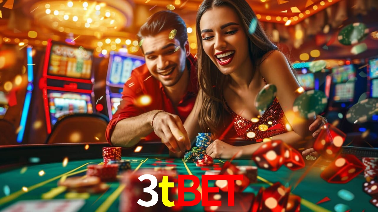 Estatísticas Esportivas 3tbet