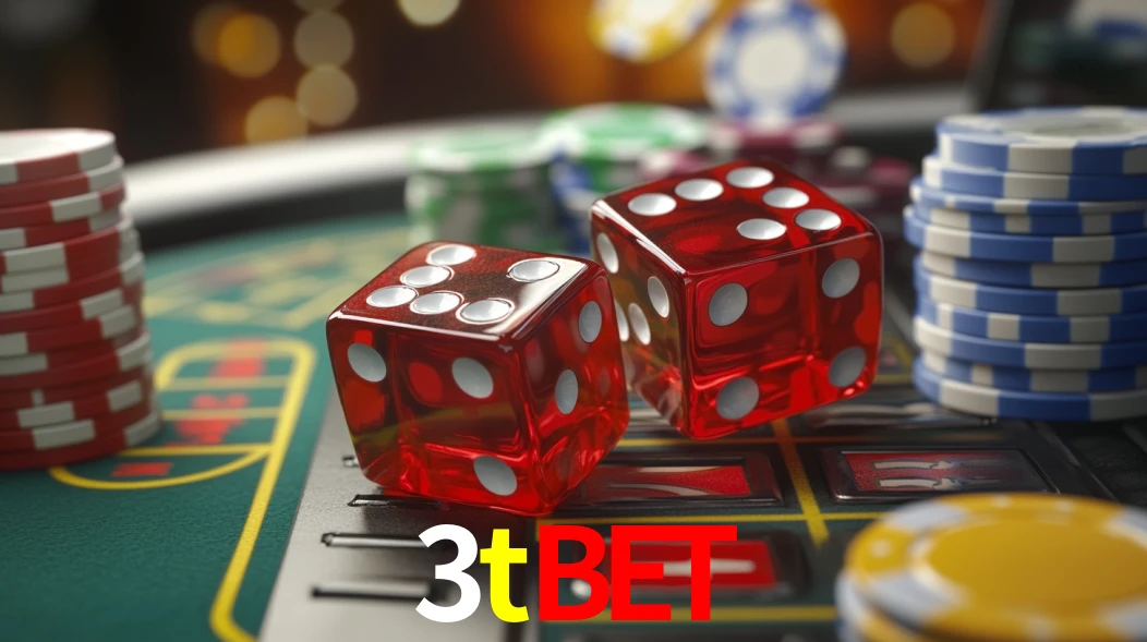 Roulette Table 3tbet