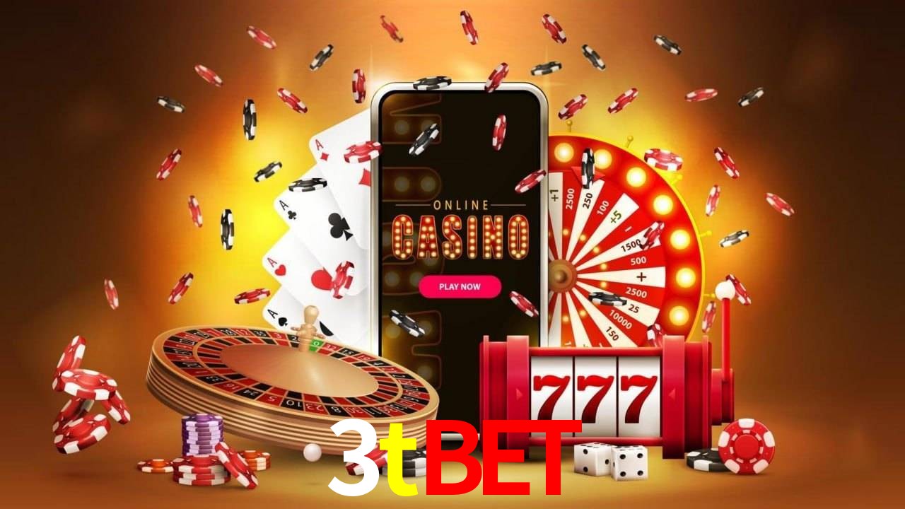 Apostas de Futebol 3tbet