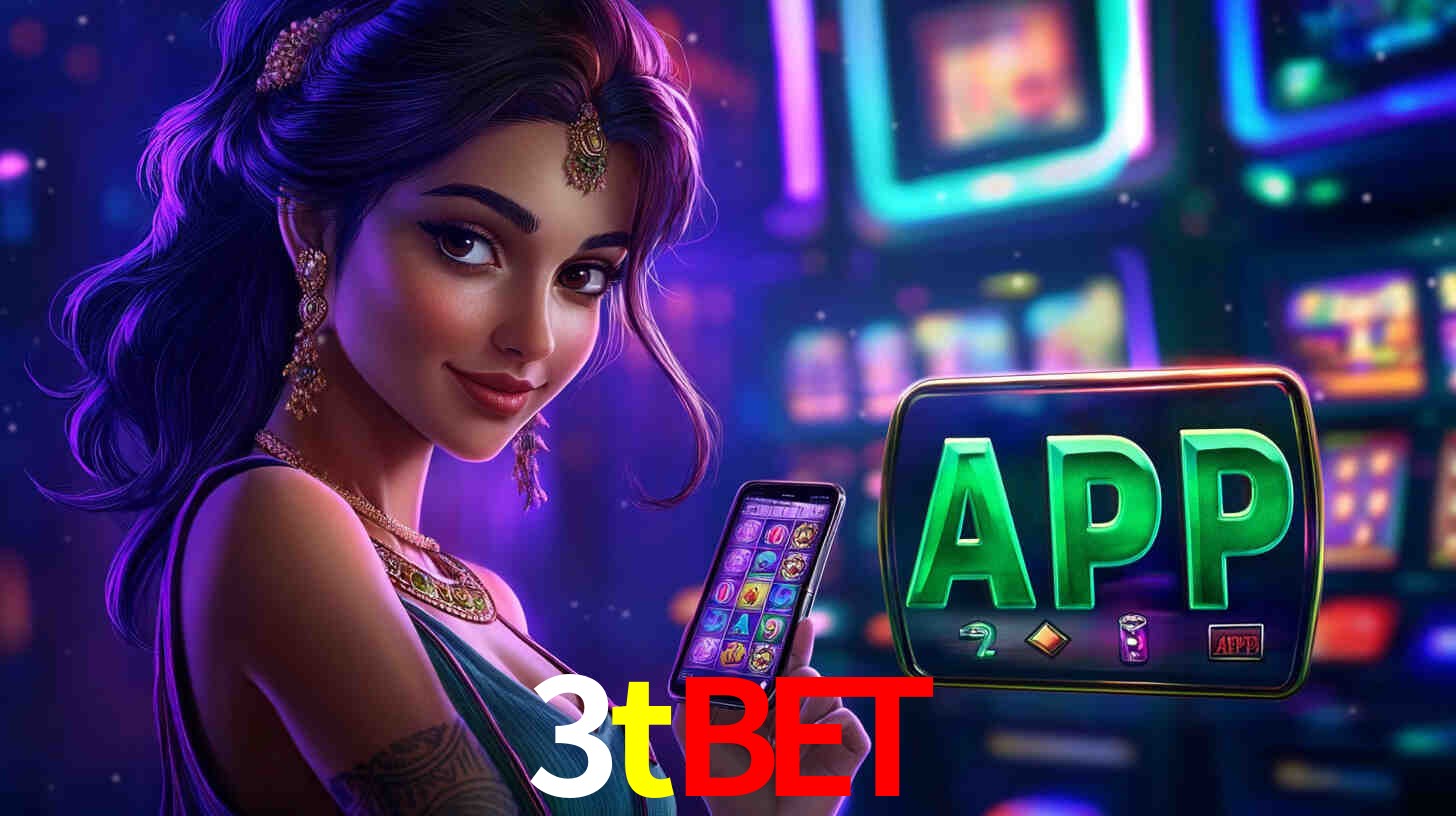 3tbet: Seu Especialista em Apostas Esportivas Brasileiras