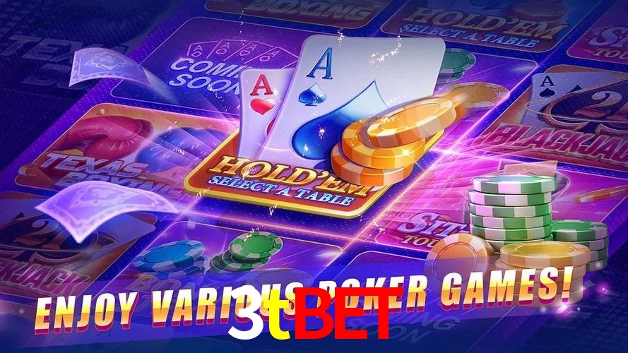 Descubra a Essência do 3tbet: Nossa História e Compromissos