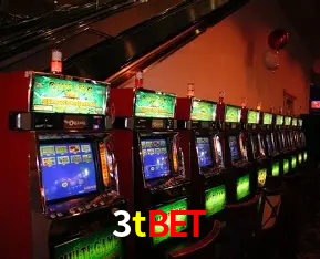APP oficial da 3tbet para mobile