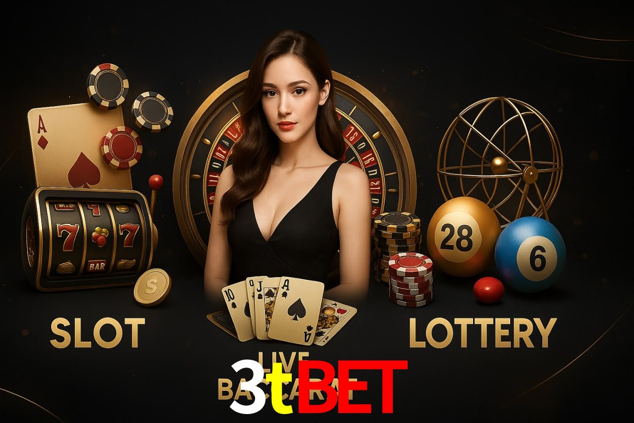Cadastro Rápido 3tbet