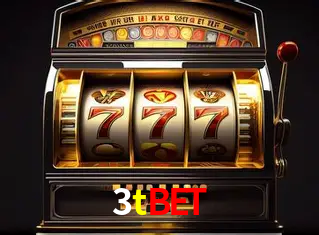 Descubra o Mundo do Cassino Online com 3tbet