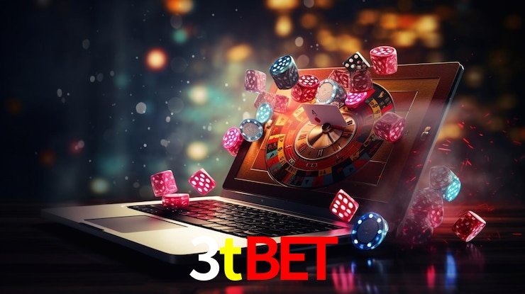 Explorando a Categoria de Eventos em Apostas na 3tbet
