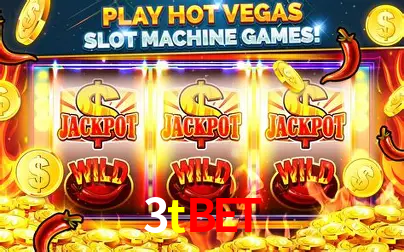 Descubra a Magia dos Jogos de Arcade no 3tbet