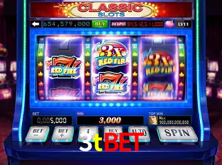 A Emoção da Loteria na 3tbet: Uma Chance de Mudança de Vida