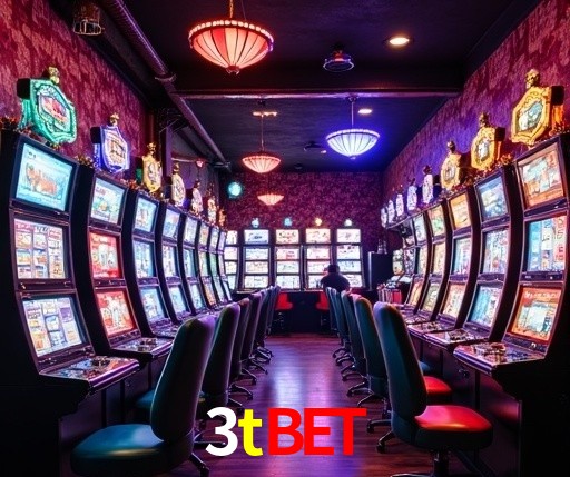 Tecnologia da Plataforma 3tbet