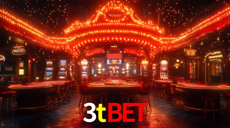 3tbet App Interface