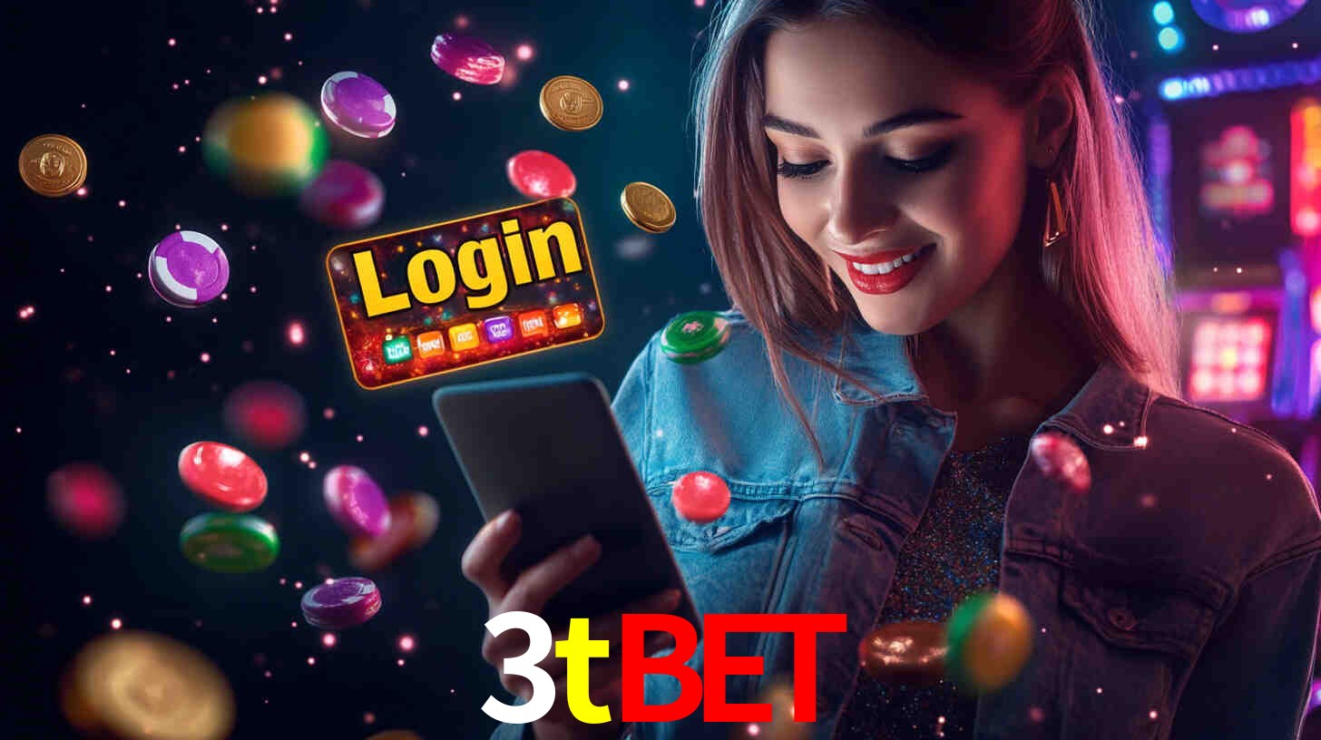 Desvendando o Mundo dos Jogos Virtuais na 3tbet