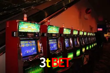 Descubra a Essência do 3tbet: Nossa História e Compromissos