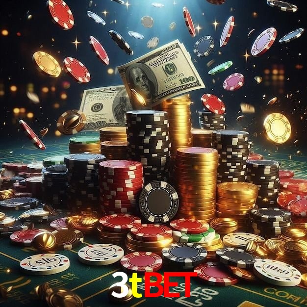 Descubra a Essência do 3tbet: Nossa História e Compromissos