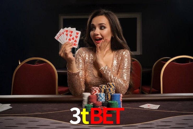Descubra o Programa VIP da 3tbet: Vantagens Exclusivas para Jogadores