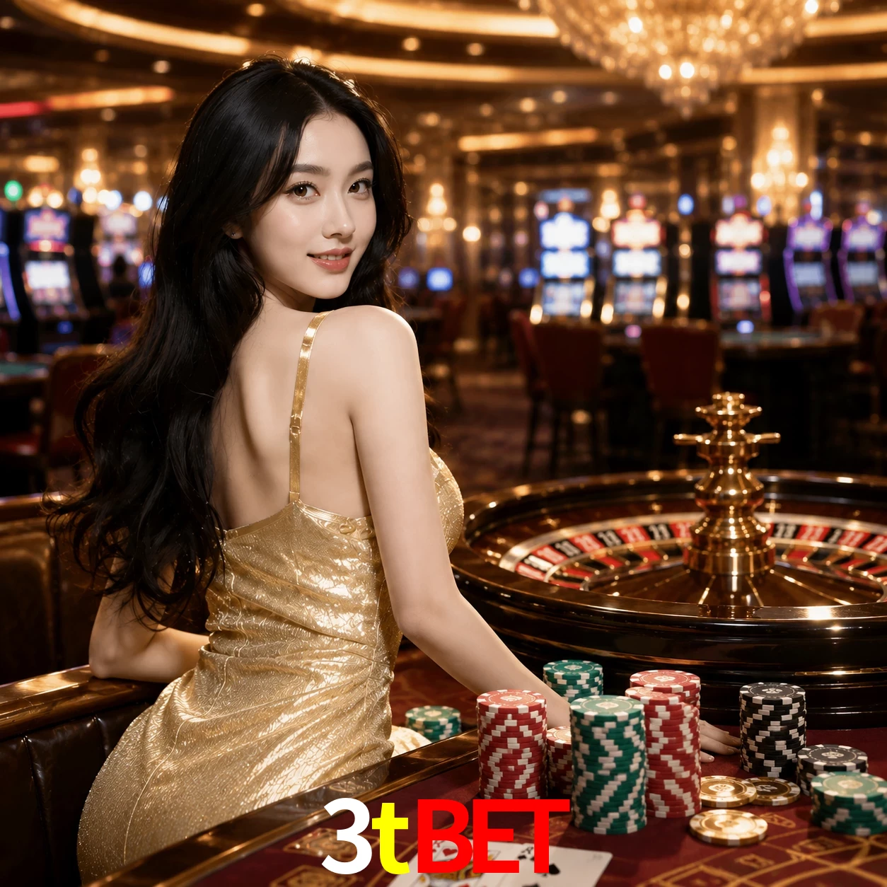 Download app 3tbet Android iOS
