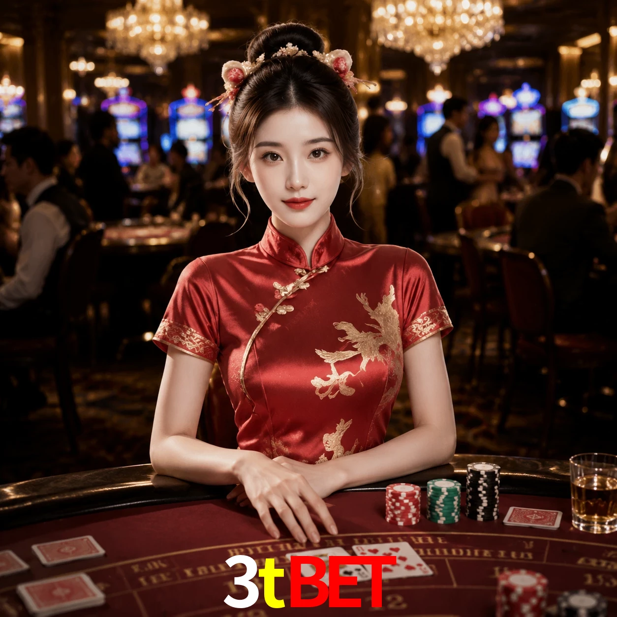 3tbet multi dispositivo