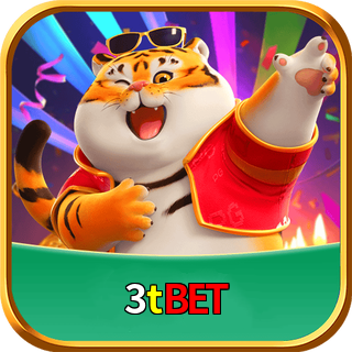 Logo da 3tbet