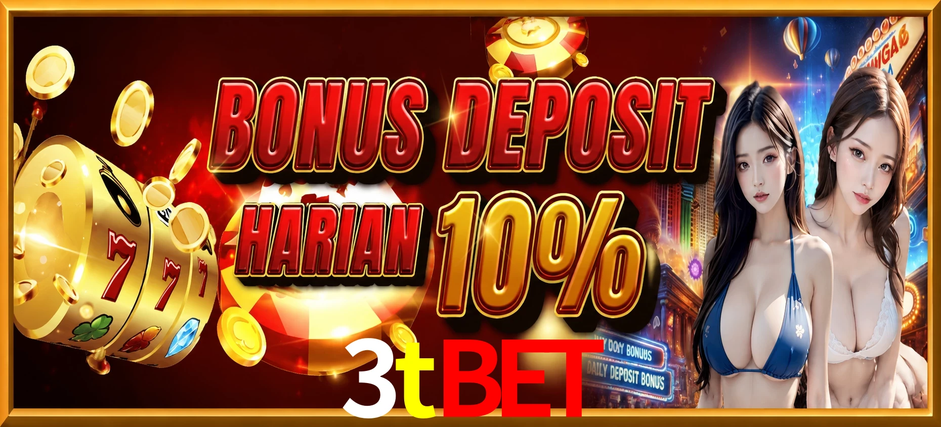 Plataforma 3tbet - cassino e apostas